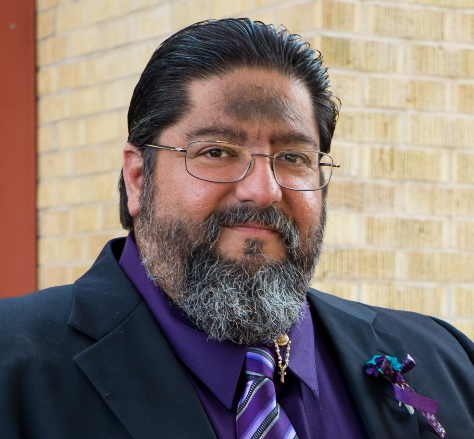 Xavier H. Gonzalez – VP of Technology